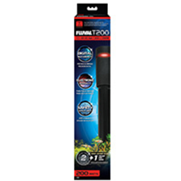 Fluval Fluval T 200 Heater