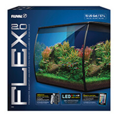 Products tagged with Fluval Flex