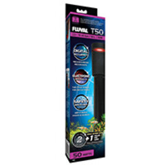 Products tagged with Fluval 50W Heater