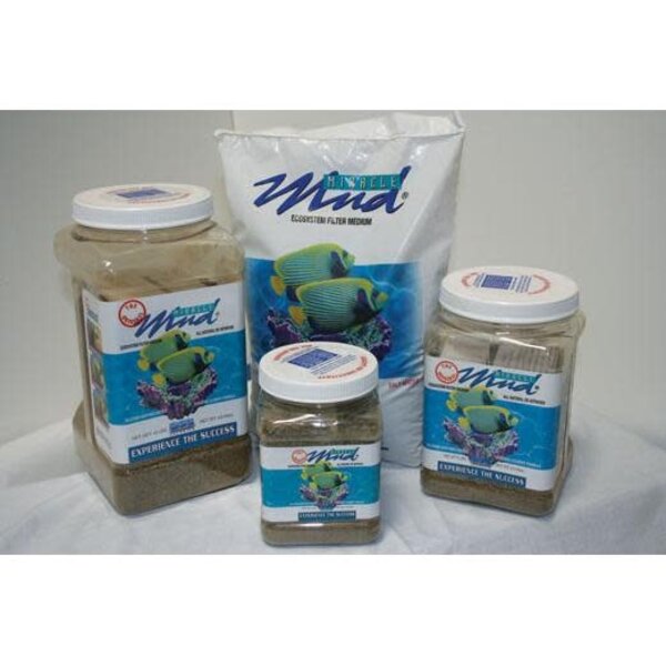 CaribSea Miracle Mud - Marine 10Lbs