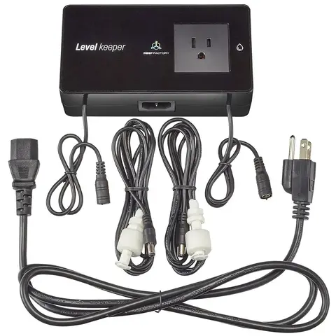 Level Keeper Auto Top Off System