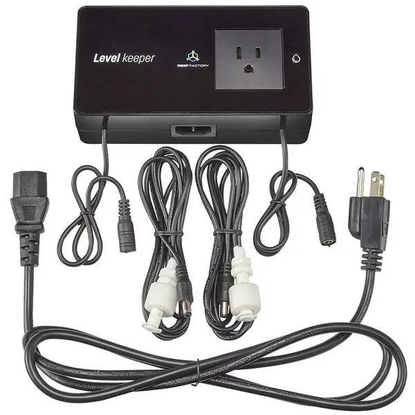  Level Keeper Auto Top Off System