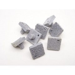 Products tagged with frag plug