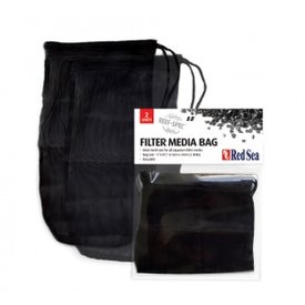 Red Sea Red Sea Media Bag 10 x 5.5" 2 pack