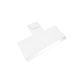  Continuum AquaBlade M Stainless Blade 3Pk