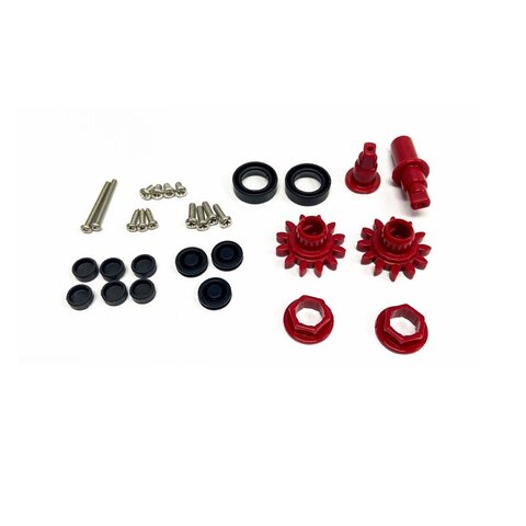 Red Sea ReefMat 500/1200 Drive Unit Repair Kit