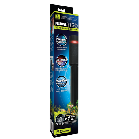 Fluval T 150 Heater