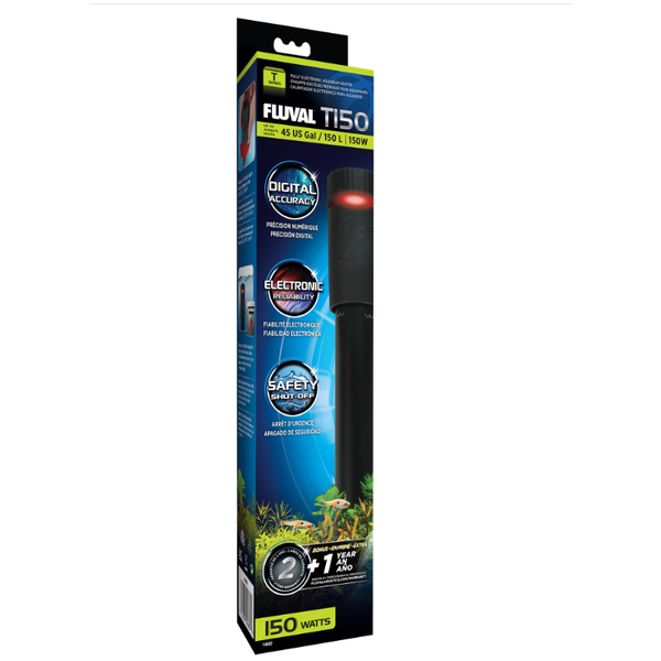 Fluval Fluval T 150 Heater