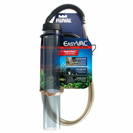 Marina Fluval Easy Clean Medium Aquarium Gravel Cleaner - 37.5 cm (15")