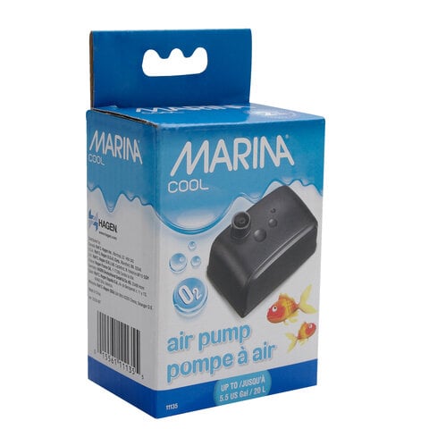 Marina Cool Air Pump - 20 L