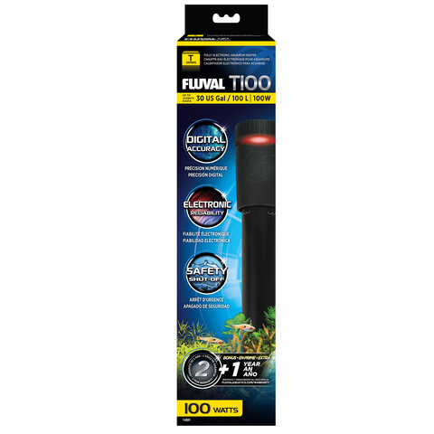 Fluval T 100 Heater