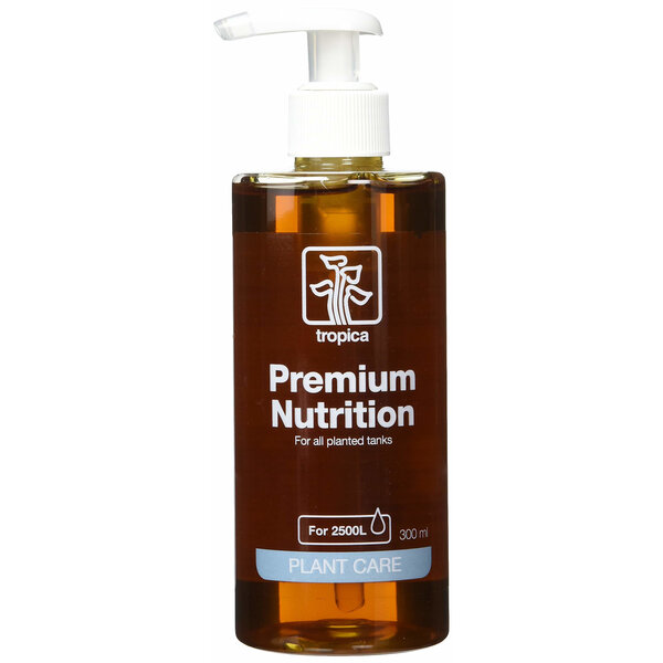  Tropica Premium Nutrition 300 ml