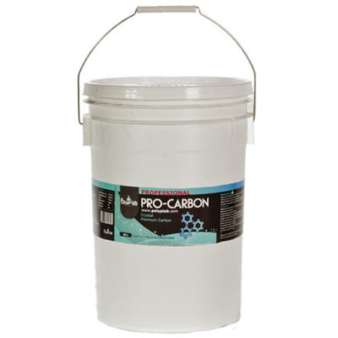 Polyplab Activated Pro-Carbon 14 Liter