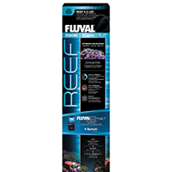 Fluval Fluval Reef 4.0 LED 32W, 58-88 cm