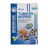 HIkari Tubifex Worms 3.5oz Cubes