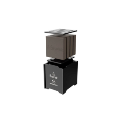 Polyplab Genesis Rock Power Rack with Rocks