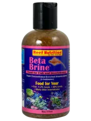 Reef Nutrition