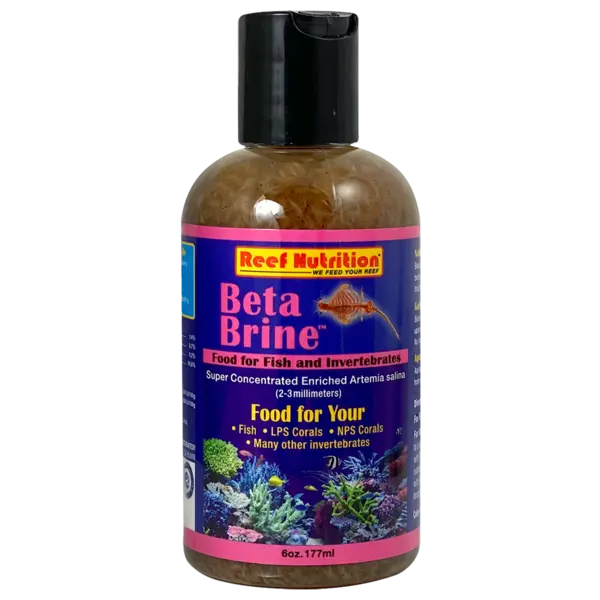 Reef Nutrition Reef Nutrition Beta Brine