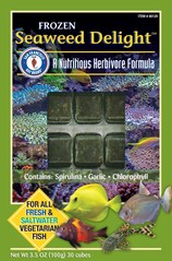 Products tagged with frozen fish food