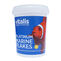 Products tagged with Platinum Marine Flakes