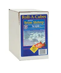Products tagged with frozen fish food