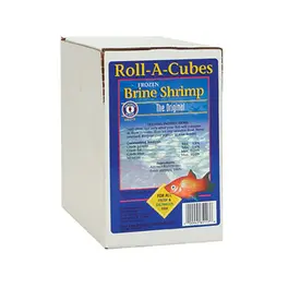 San Franscisco Bay San Francisco Bay Brine Shrimp  Cubes 2lbs