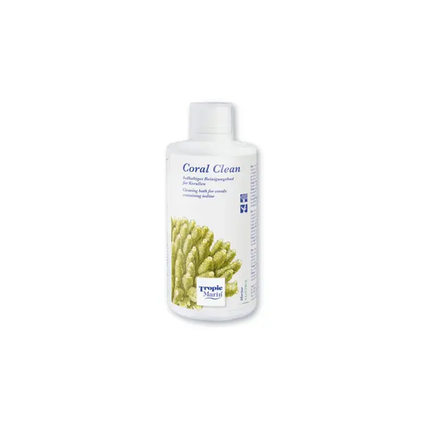  Tropic Marin Coral Clean 250 ml