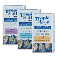 Products tagged with Tropic Marin Balling Component Set