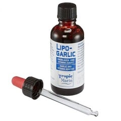 Products tagged with Lipo-Garlic