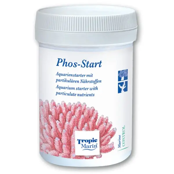  Tropic Marin Phos-Start 75 g
