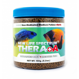 New Life Spectrum New Life Thera + A  2mm-2.5mm 150G