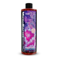 Products tagged with Microbacter Purple