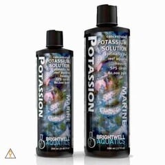Products tagged with Potassium for Aquariums