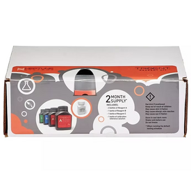 Neptune Systems Neptune Trident Two Month Reagent Suppy Kit