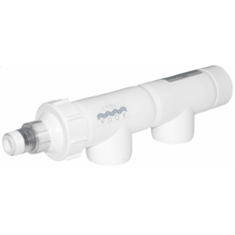 Aqua Ultraviolet 15 watt 3/4" UV Sterilizer
