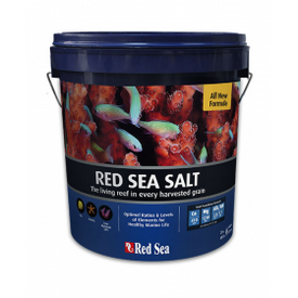Red Sea Red Sea Salt 175gal Bucket
