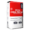 Red Sea Salt Coral Pro 200 Gal Commercial Red Sack
