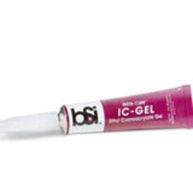  IC-Gel Insta Cure Gel 20g Aluminum Tube