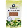 Piscine Energetics Pellets Fry Starter 250um (pouch) - 4oz