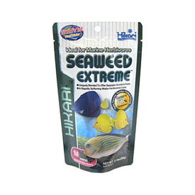  Hikari Seaweed Extreme Medium Pellet 8.8oz