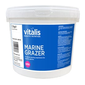  Vitalis Marine Grazer Mini 1.7kg