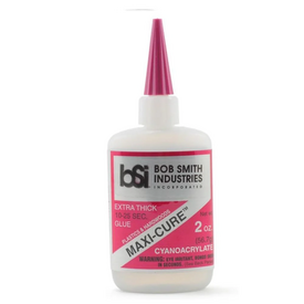  Maxi-Cure Extra Thick Cyanoacrylate 2oz