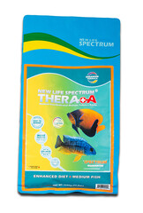 Products tagged with Fish Pellets