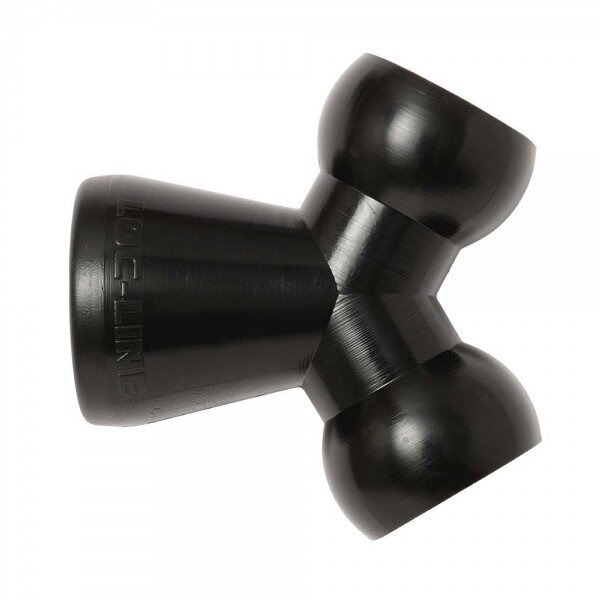  Lifegard Flexible Ball-Socket 3/4" Y Fitting