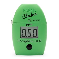 Products tagged with Hanna Marine Ultra Low Phosphate Checker