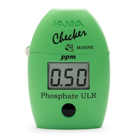 Hanna Marine Ultra Low Phosphate Checker HI774