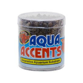  Dark River Pebbles .5Lb