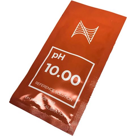 Neptune pH 10.0 Calibration Solution