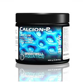 Brightwell Aquatics Brightwell Calcion-P Calcium Powder Supplement 400 g