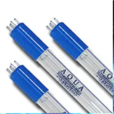 Aqua Ultraviolet 8 watt UV Replacement Lamp Advantage 2000